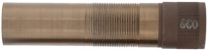 Johnny Stewart Rob Roberts Final Strut Turkey Choke Optima HP 12 Gauge .660 constriction