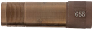 Rob Roberts Final Strut turkey choke for Remington-style 12 Gauge, .655 constriction