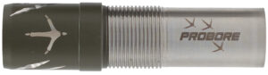 Johnny Stewart Rob Roberts Raptor Turkey Choke ProBore 12 Gauge 17-4 PH stainless with green Cerakote