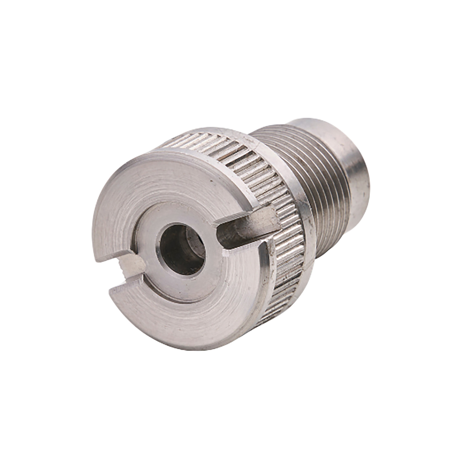 Thompson Center Encore ProHunter Speed Breech 3 stainless steel breech plug 50 caliber