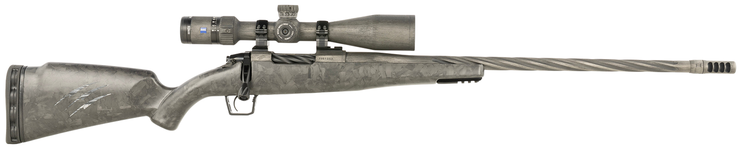 Fierce Firearms TWROG7PRC22 7mm PRC 22 inch