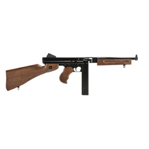 Umarex Legends M1A1 .177 BB CO2 replica rifle with 30-round magazine