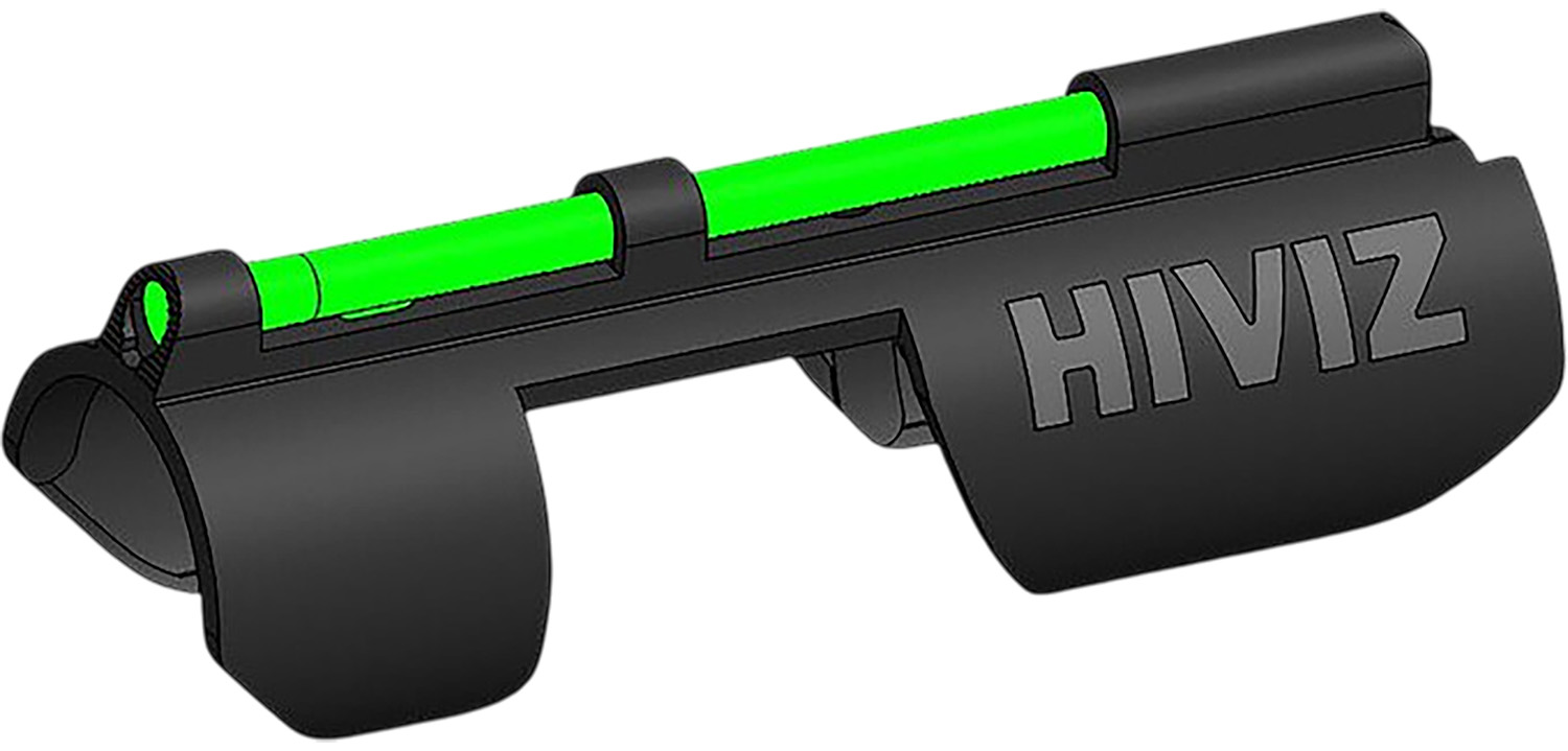 ひー　(パイン) HiViz MPBN301 LiteWave H3 Front Sight Green 12-Gauge - Alexander's