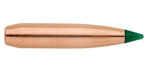 Sierra Tipped GameKing 6.5mm .264 145gr bullet in 100 count box