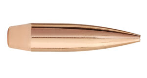 Sierra MatchKing X .270 Cal 135 gr HPBT bullets 100 per box