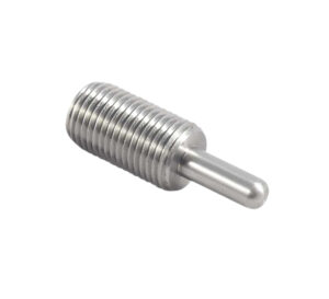 Hornady 391924 7mm stainless steel mandrel for neck turning