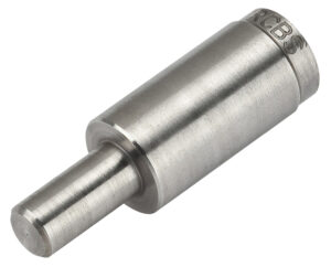 RCBS 90426 hand case neck turn pilots 475 Cal stainless steel