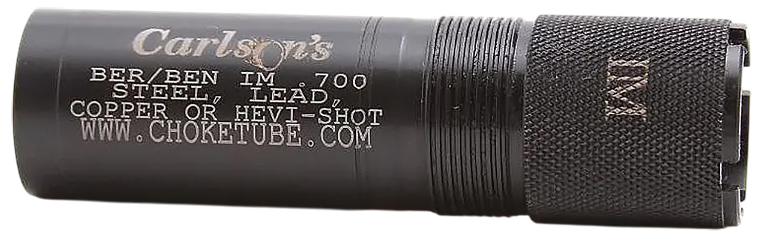 Carlson's Sporting Clay 12 Gauge Improved Modified Choke — .700