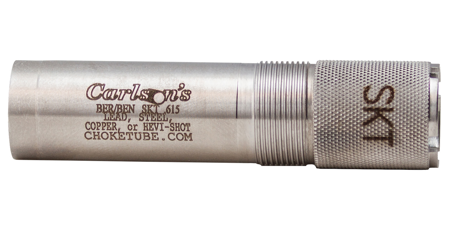 Carlson's Sporting Clays Skeet Choke Tube — 20 Gauge - Alexander's