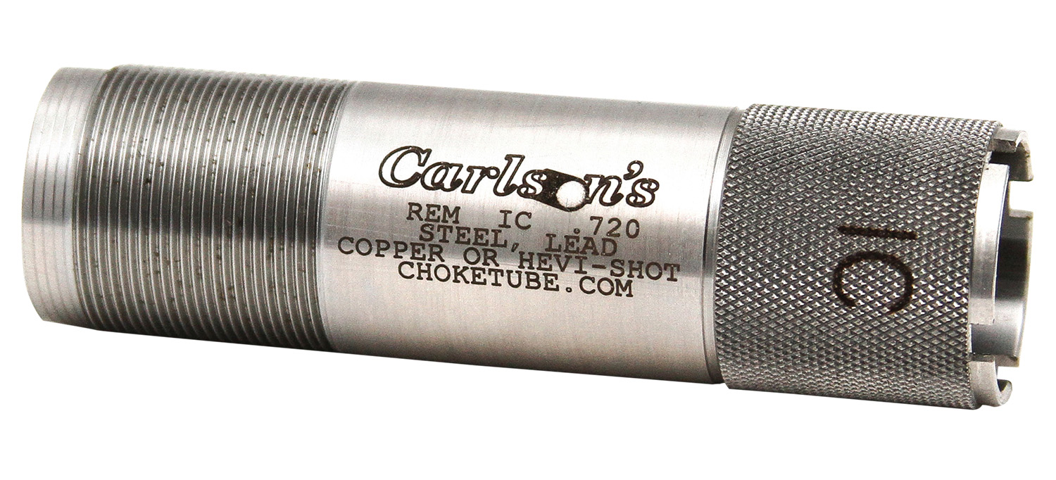 Carlson's Sporting Clays Improved Cylinder Choke - 12 Gauge .720