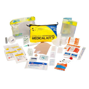 Adventure Medical Kits ARB Ultralight/Watertight .9 compact waterproof first aid kit