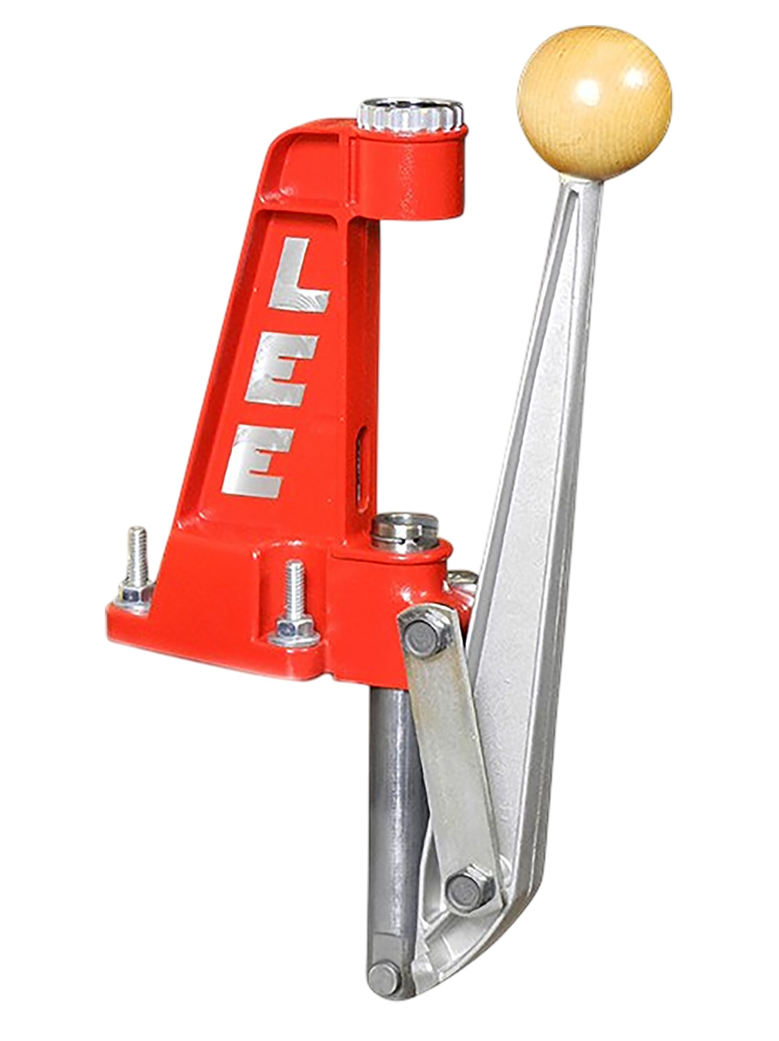Lee Precision 92284 Single-Stage Reloading Press Kit - Alexander's
