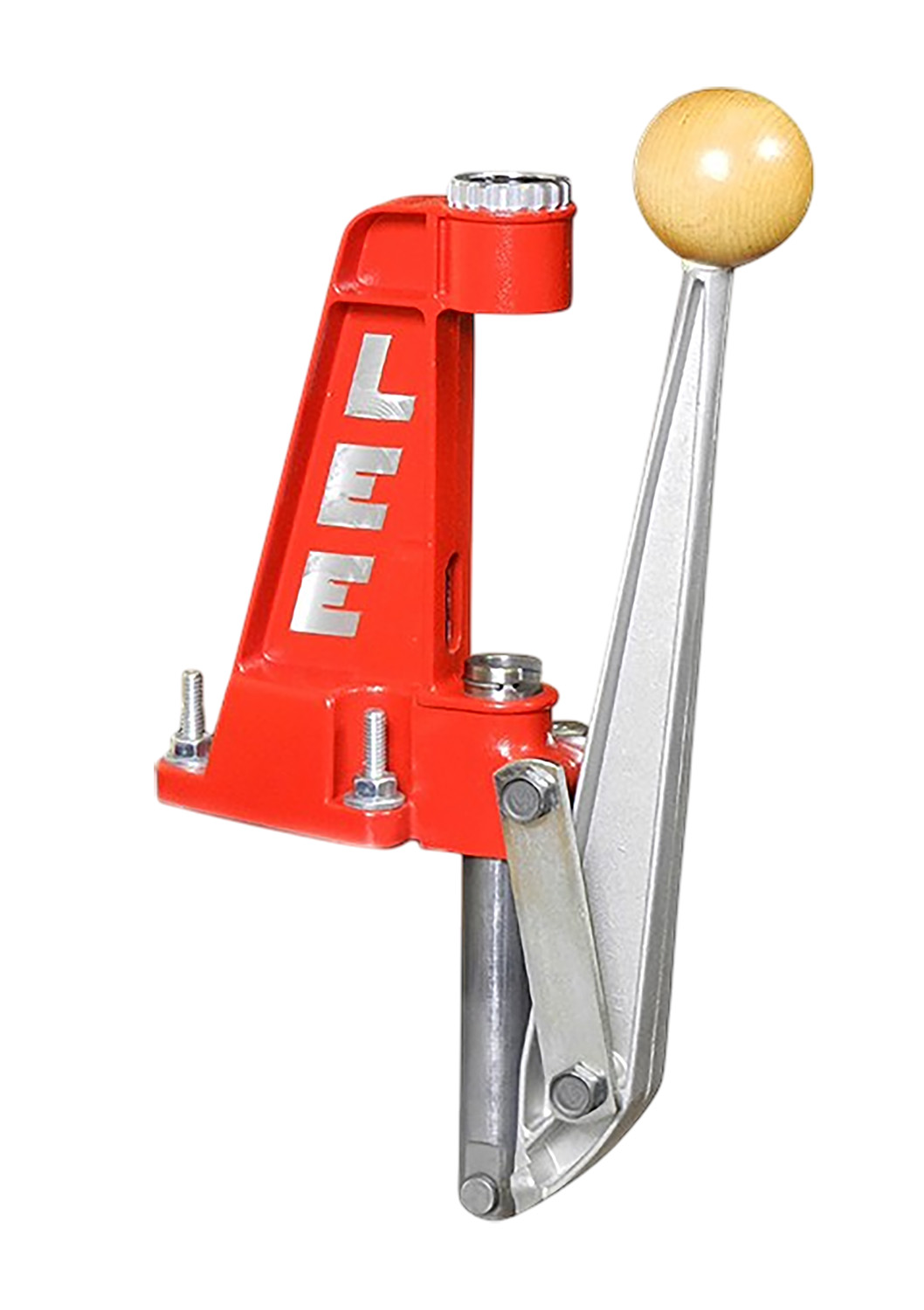 Lee Precision 92283 Single Stage Reloading Press 45 ACP - Alexander's