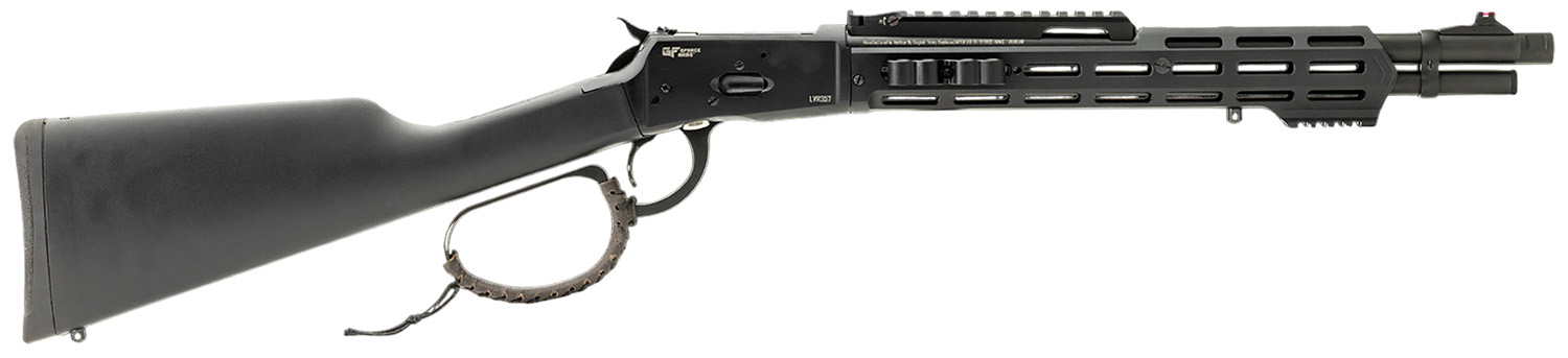 GForce Arms GFLVR357SXB .357 Magnum Lever Rifle - Alexander's