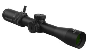 Konus 7354 Wild Black 3-9x40mm riflescope German-4 reticle