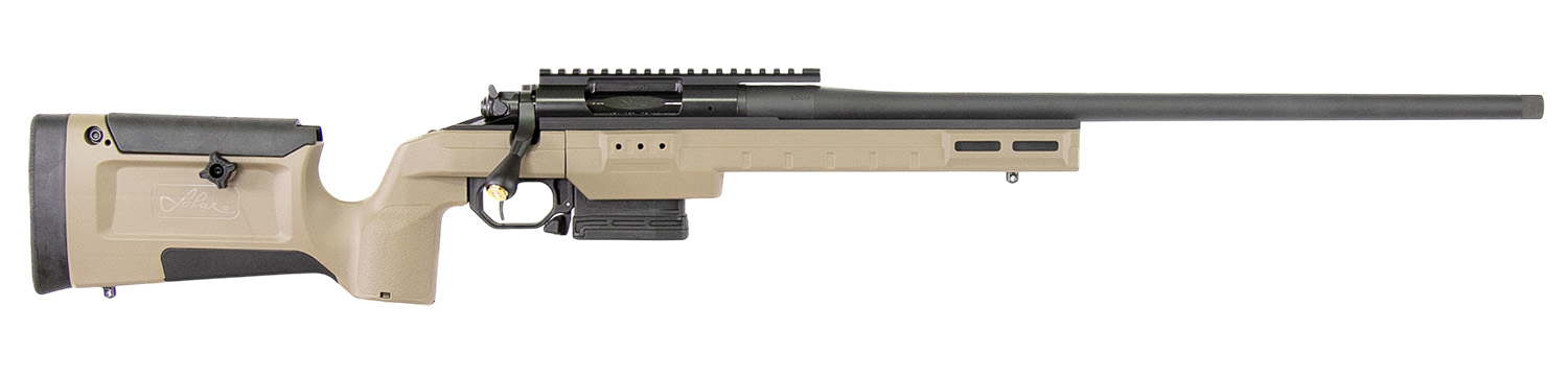 Larue Tactical LTKRGSIETE65CM23FDE 6.5 Creedmoor 23″