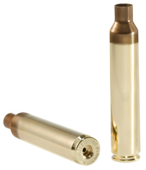 Peterson Cartridge 7mm RUM unprimed rifle brass 50ct box