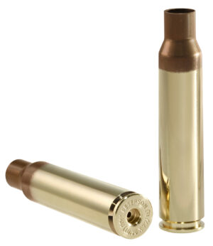 Peterson Cartridge 408 CheyTac unprimed rifle brass 50 per box