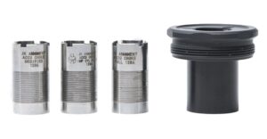 JK Armament Widowmaker 195 Accu-Choke set 20 Gauge Improved Cylinder Modified Full