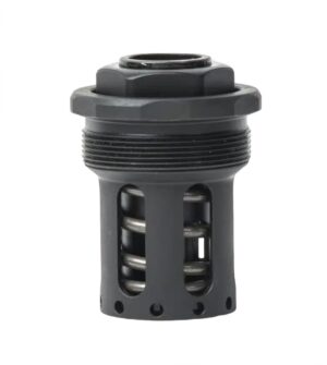 JK ARMAMENT HUB piston mount 9mm aluminum stainless nitride