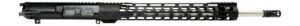 DPMS Panther Arms DP51655115745 18-inch .308 stainless upper with BCG and charging handle