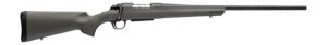 Browning AB3 Pro Composite bolt-action rifle .30-06 Springfield with 22 inch spiral-fluted threaded barrel and synthetic stoc