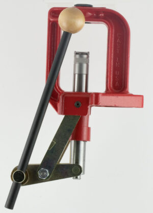 Lee Classic Cast Press Kit for .50 BMG with dies, shell holder and priming tool