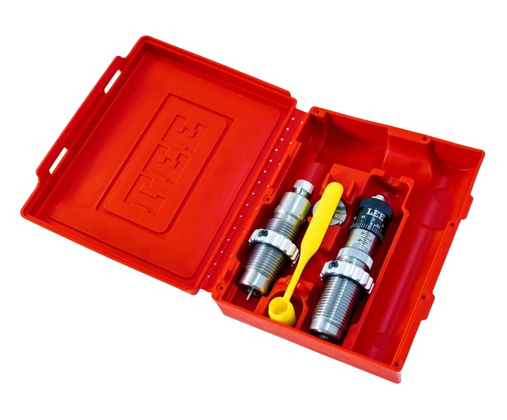 Lee 92381 micrometer full-length die set for .303 British - product image