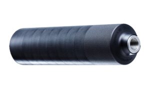 Sonicore Paradox DT suppressor .30 Cal 7.6in black