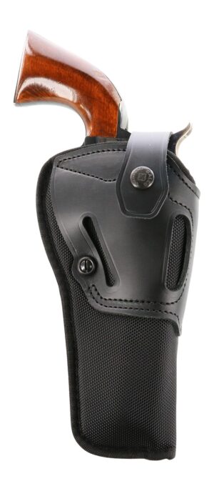Galco SR14-4B S-Back strongside/crossdraw holster BLK
