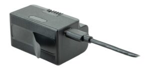 NOCPIX IBP-7 USB-C rechargeable battery for VISTA with charge indicator lights