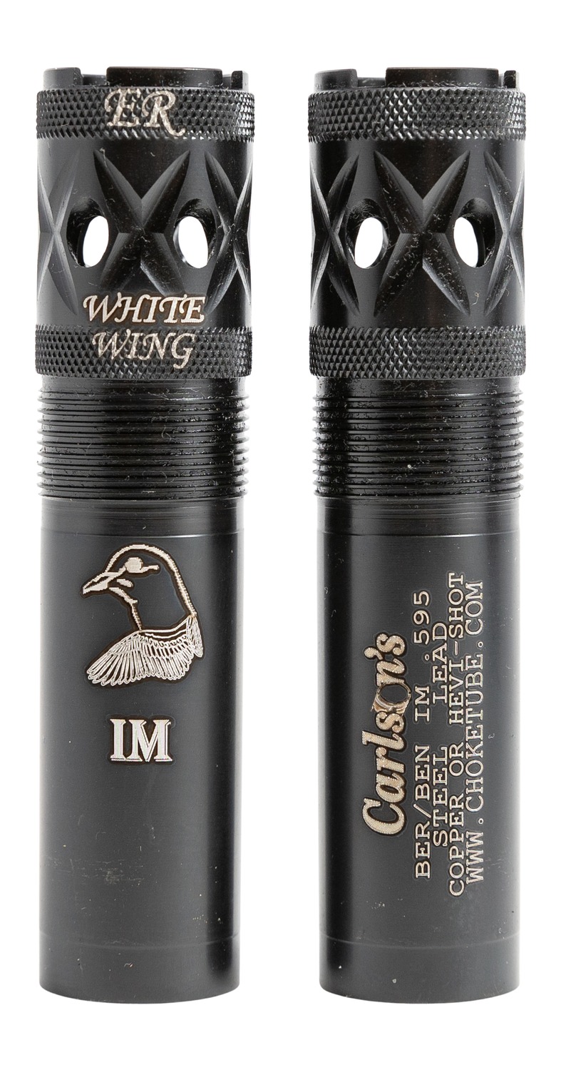 Carlsons White Wing Dove IM Choke Tube 20 GA .595 - Alexander's