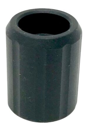 Area 419 450 caliber replacement head for billet powder funnel with 0.485 inch neck ID