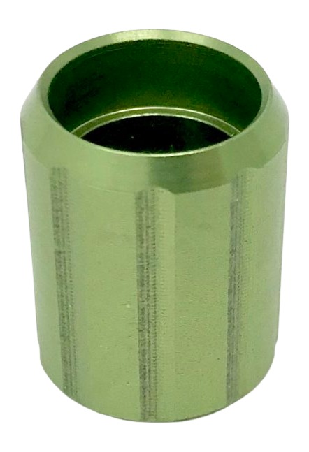 Area 419 50 BMG Funnel Head (Neck ID 0.570