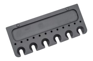 Area 419 419-RODRACK-BLKKIT cleaning rod rack kit product image