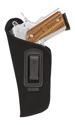 Bulldog Cases BDOG DIP-20L DLX IWB sub-compact left-hand holster product image