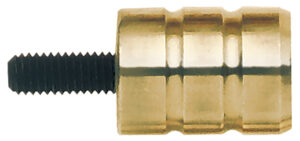 Barnes Spitfire MZ .50 Cal 0.75 in brass bullet aligner tool