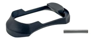 Icarus Precision ACE RXM OZ9 magwell anodized black