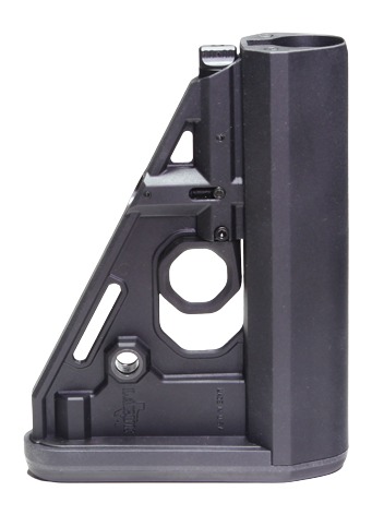 Larue Tactical LT800-BLK Tactical RAT Stock black product image