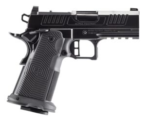 Alpha Foxtrot AF1911 Romulus 9mm 3.50 inch semi-automatic pistol