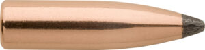 Sierra Pro-Hunter 6.5mm (.264) 120gr Spitzer Soft Point bullets 100 per box
