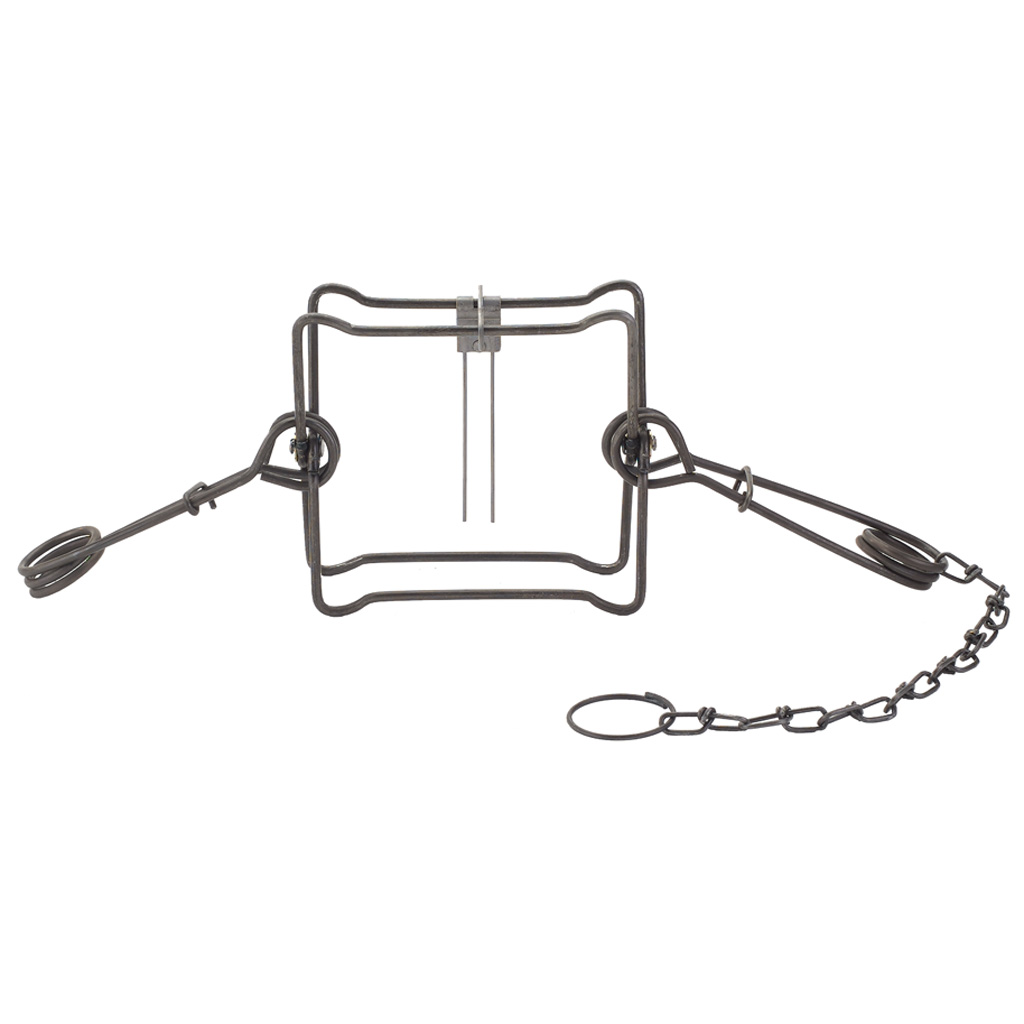 Duke No. 220 Body Grip Trap - 7