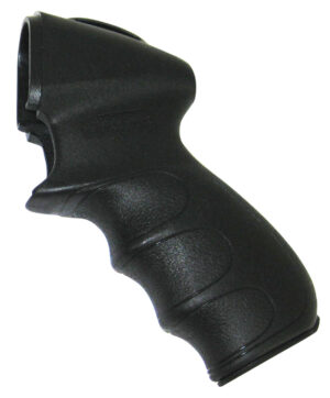 TacStar rear tactical pistol grip for Remington 870 12 Gauge black ABS polymer