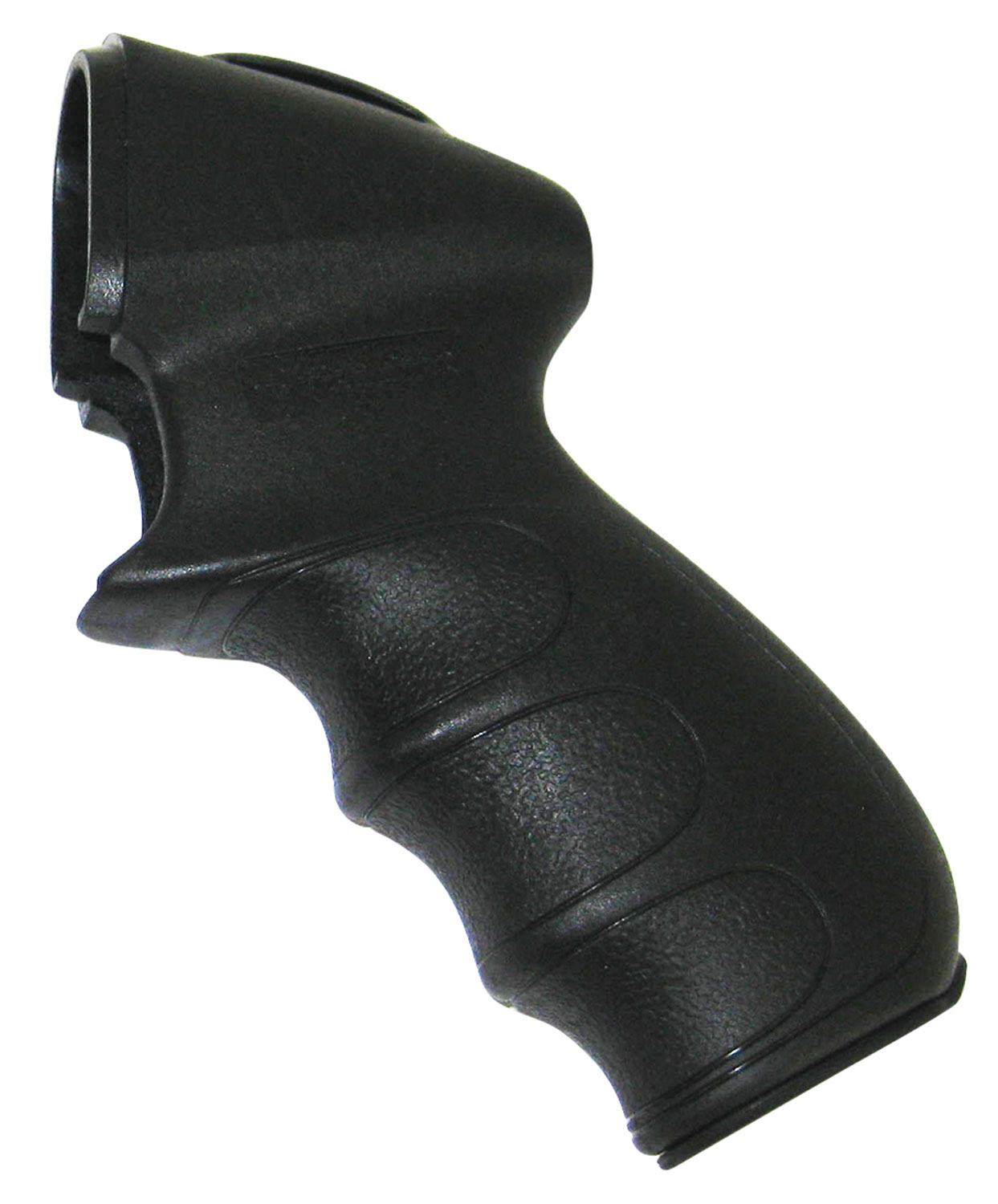 TacStar rear tactical pistol grip for Remington 870 12 Gauge black ABS polymer