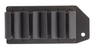 TacStar SideSaddle 20 Gauge 4-Round Shotshell Carrier for Remington 870/1100/1187