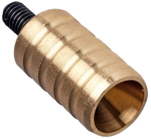 Barnes Spit-Fire TMZ/T-EZ 0.85" brass aligner tool for .50 caliber