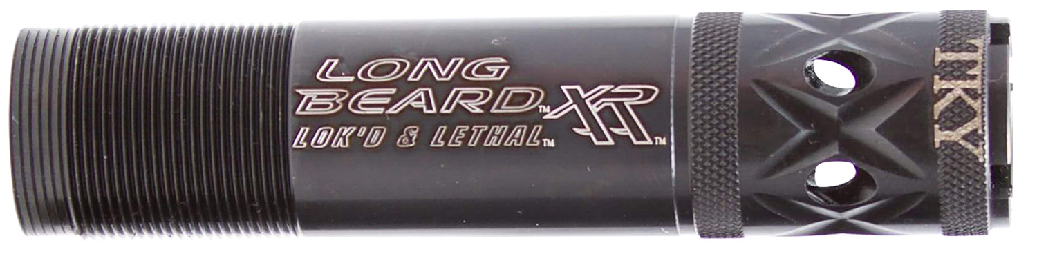 Carlsons Long Beard Choke Tube