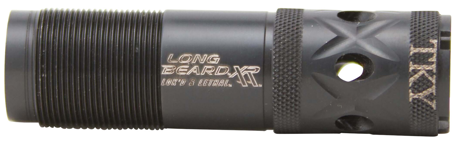 Carlson's Long Beard Turkey Choke - 20 Gauge .568 Ported - Alexander's