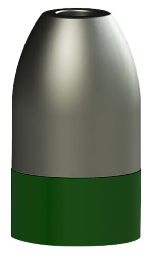 PowerBelt .50 cal 295 gr lead hollow point muzzleloader bullets box