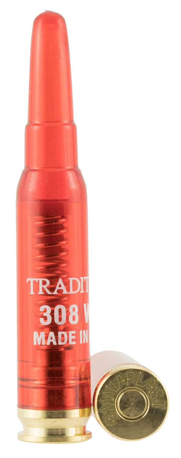 Turner Fabrications TRA 308 Snap Caps 2-Pack - Alexander's